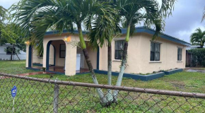 Hospedaje North Miami